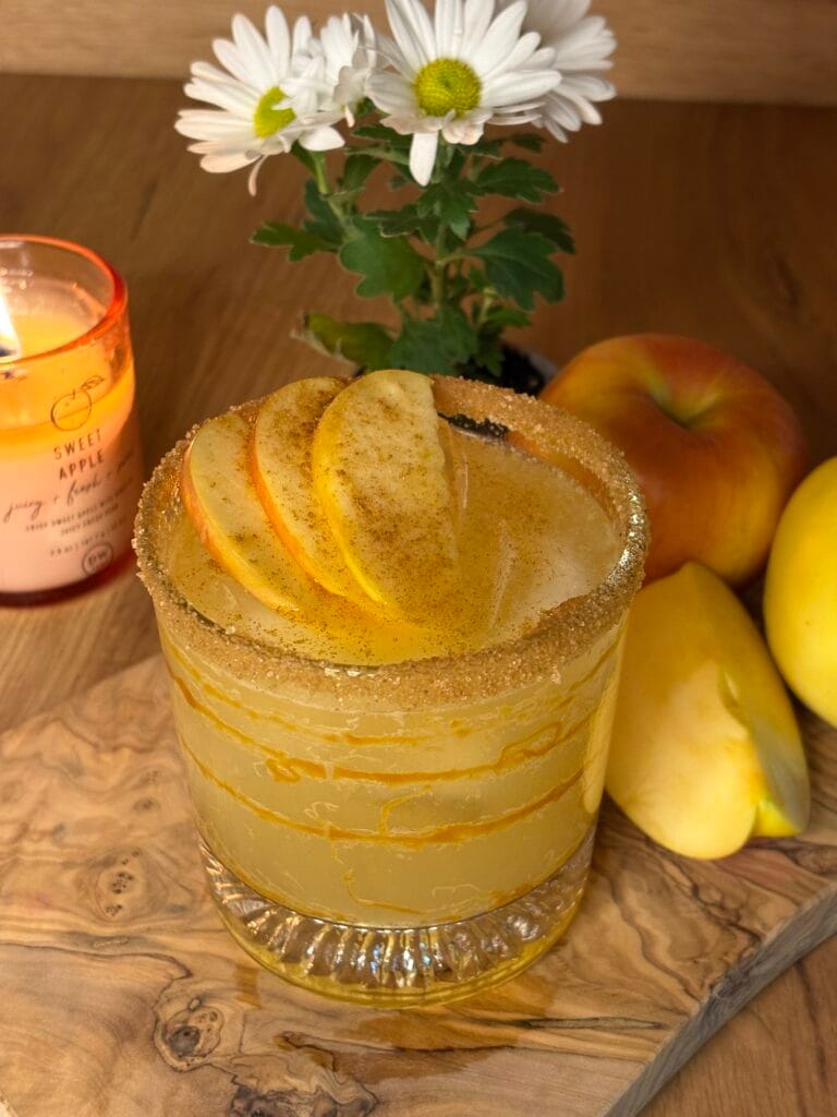 Karamela Jabuka Margarita