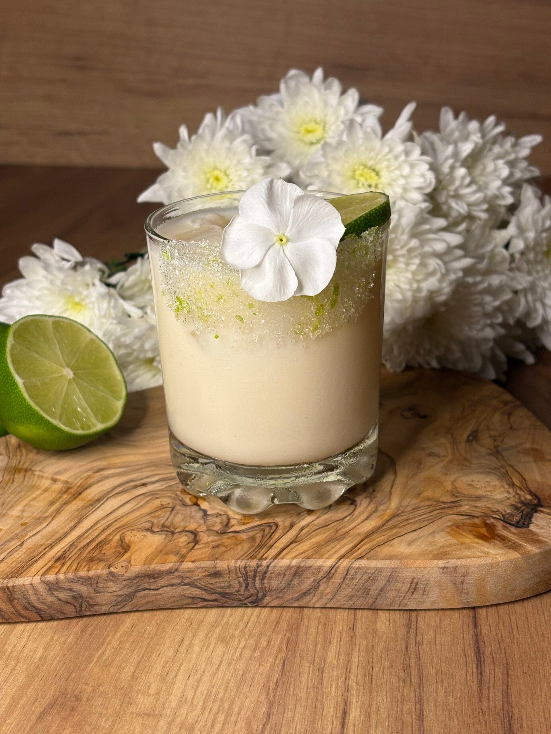 Kremasta Mango Margarita