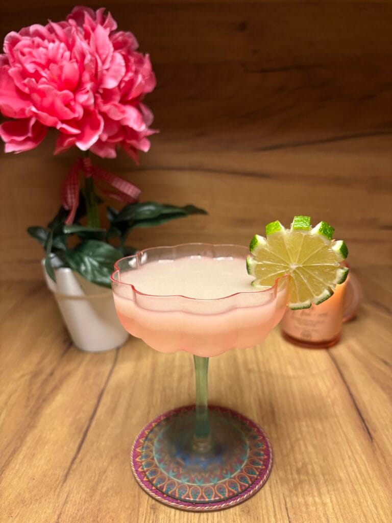 Liči Margarita