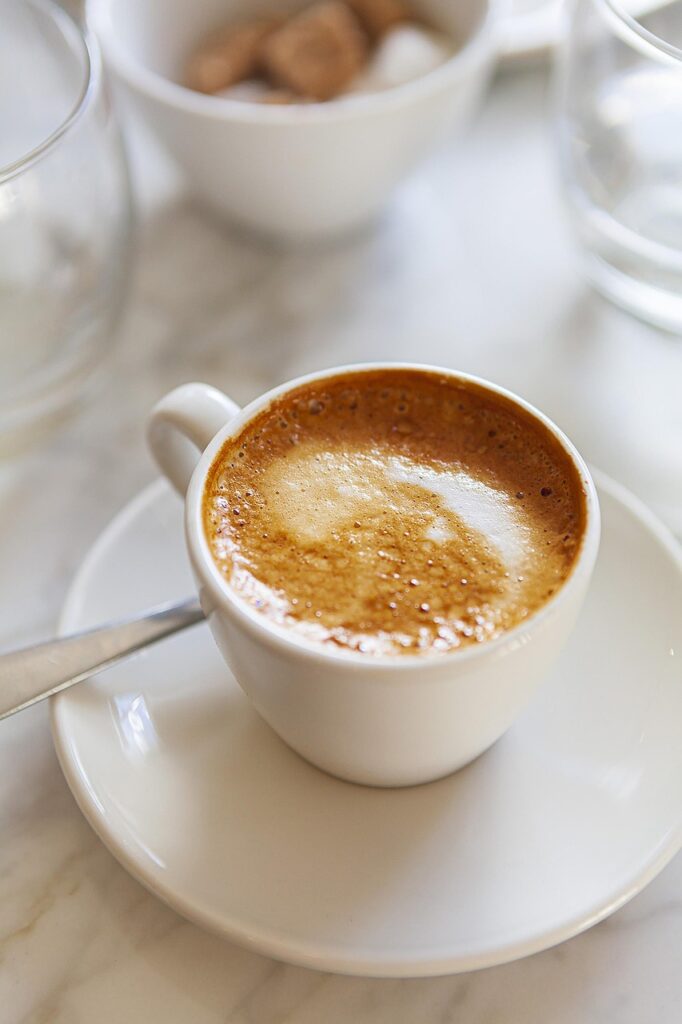 Macchiato