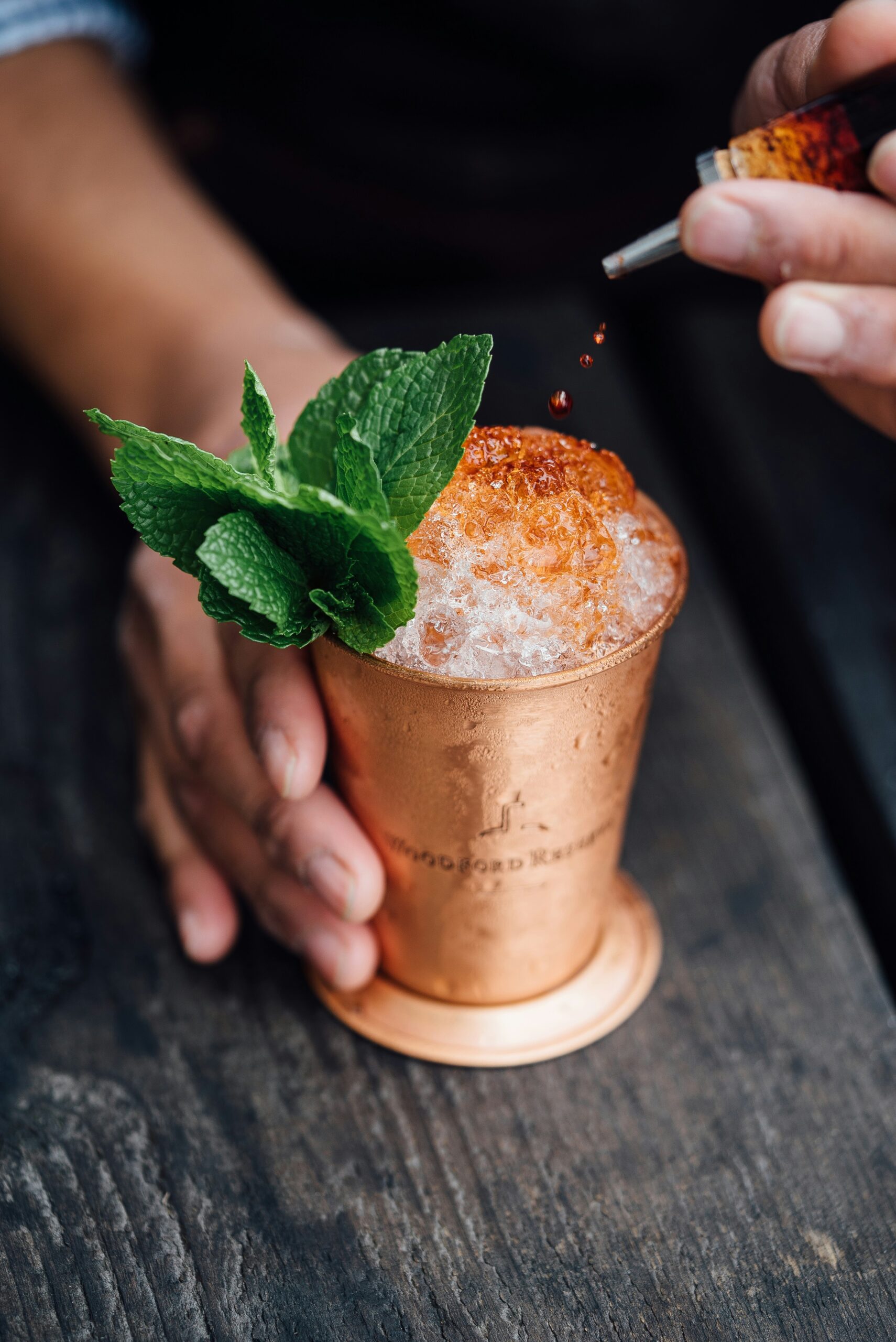 Moscow Mule