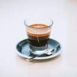 Espresso kafa