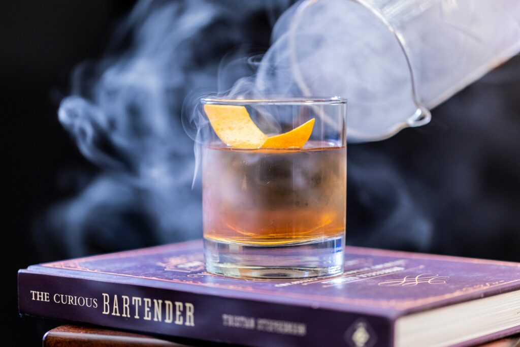 Old Fashioned koktel