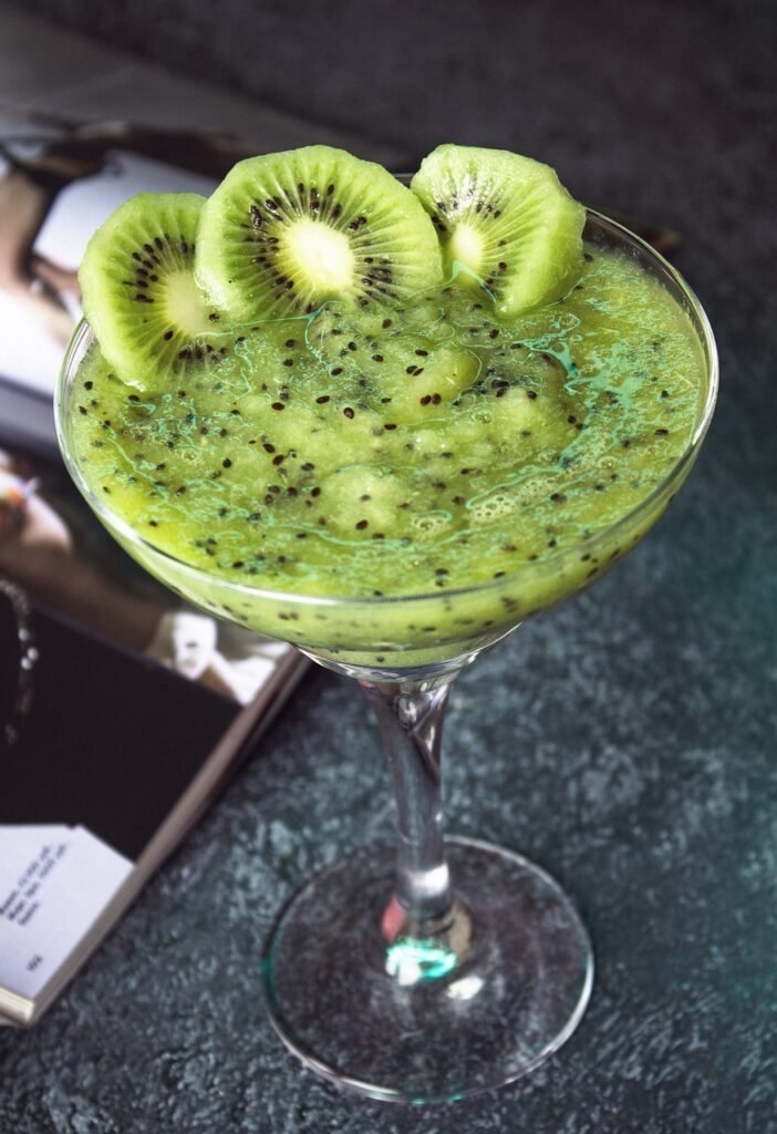 Kiwi Daiquiri