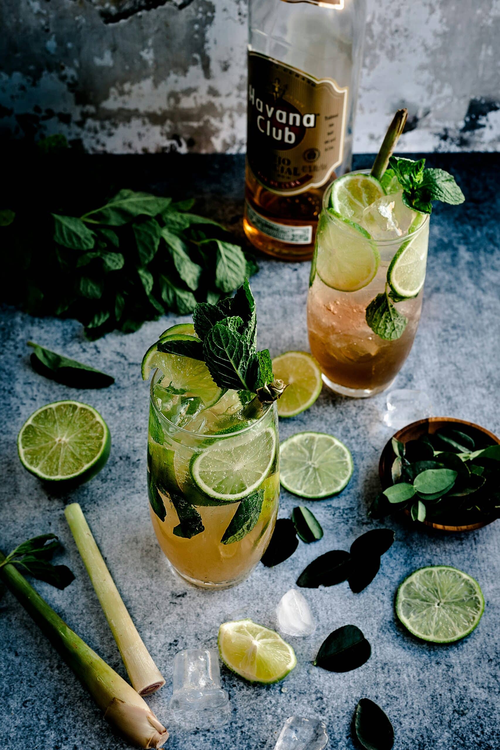 Mohito koktel