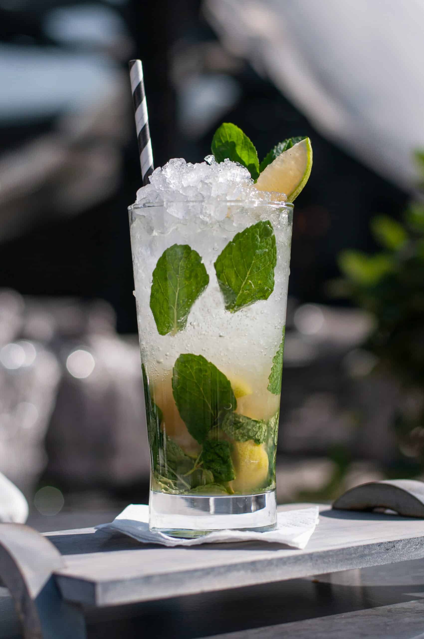 Mohito Koktel