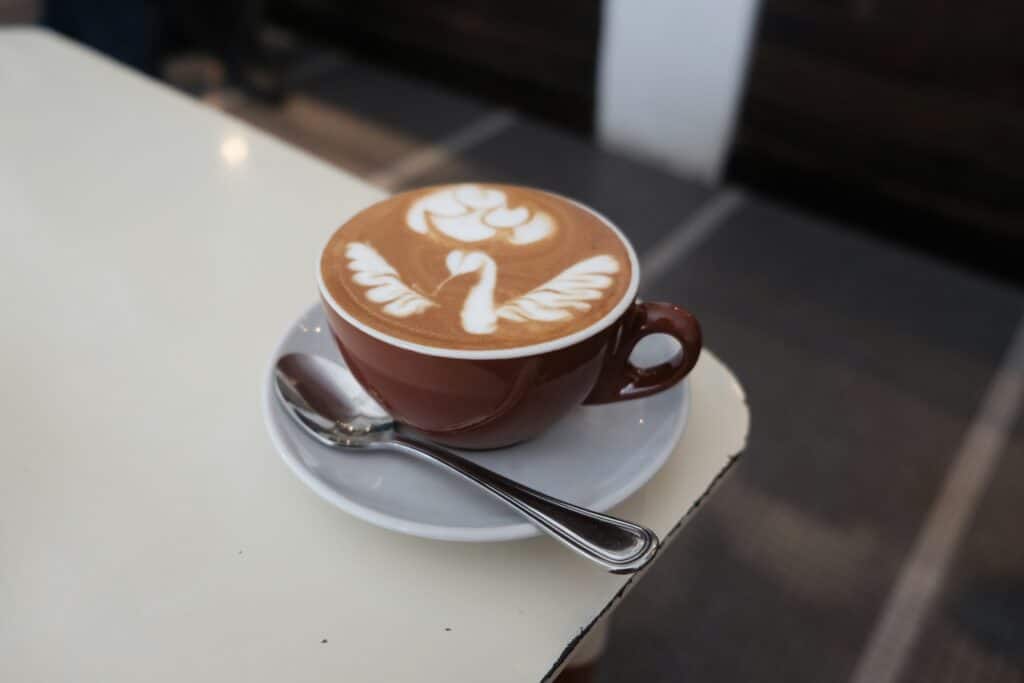 Cappuccino