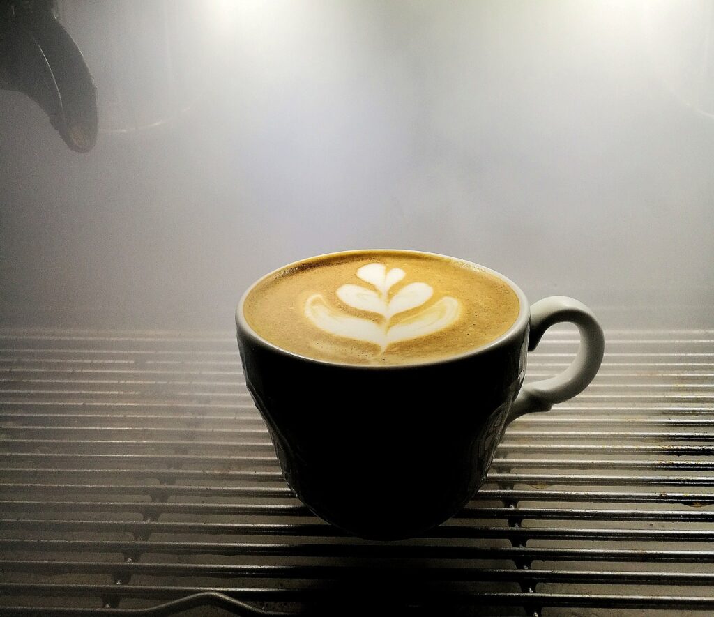 Macchiato