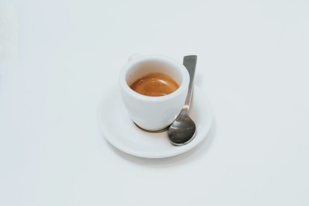 Espresso kafa