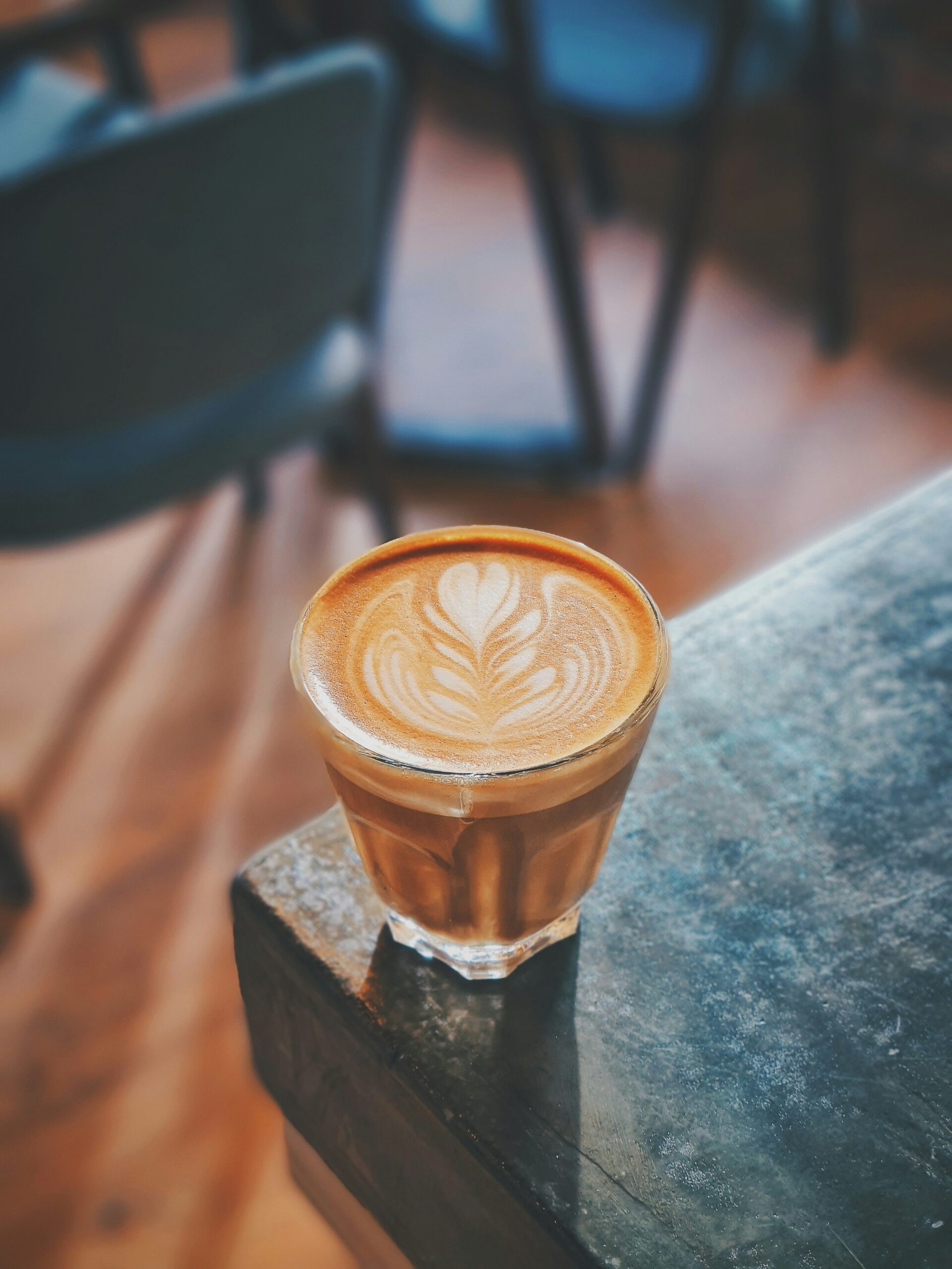 Caffe Latte