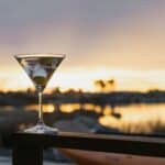 Martini Koktel