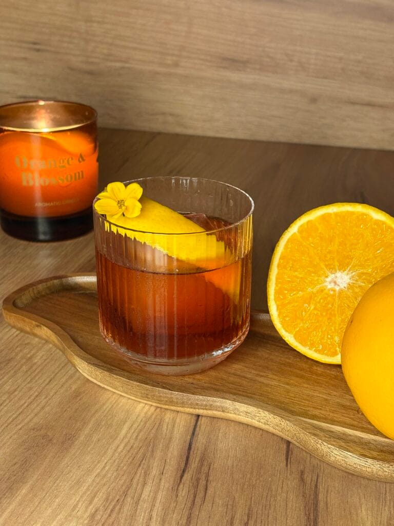 Negroni recept