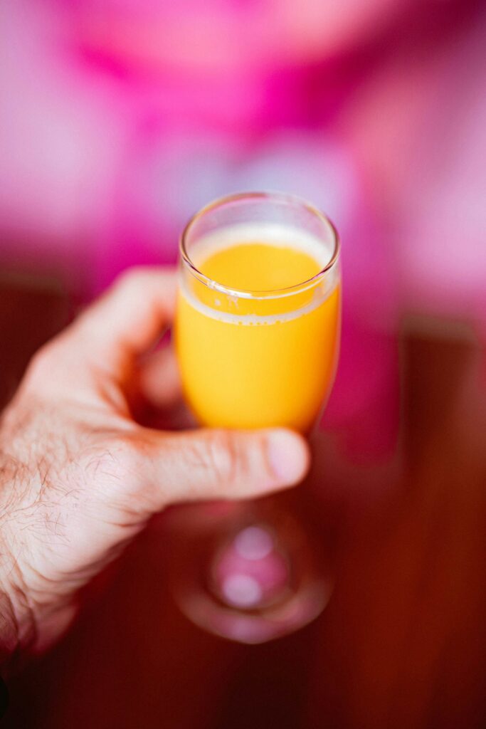 Mimoza