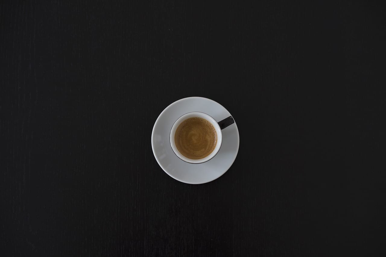 Ristretto