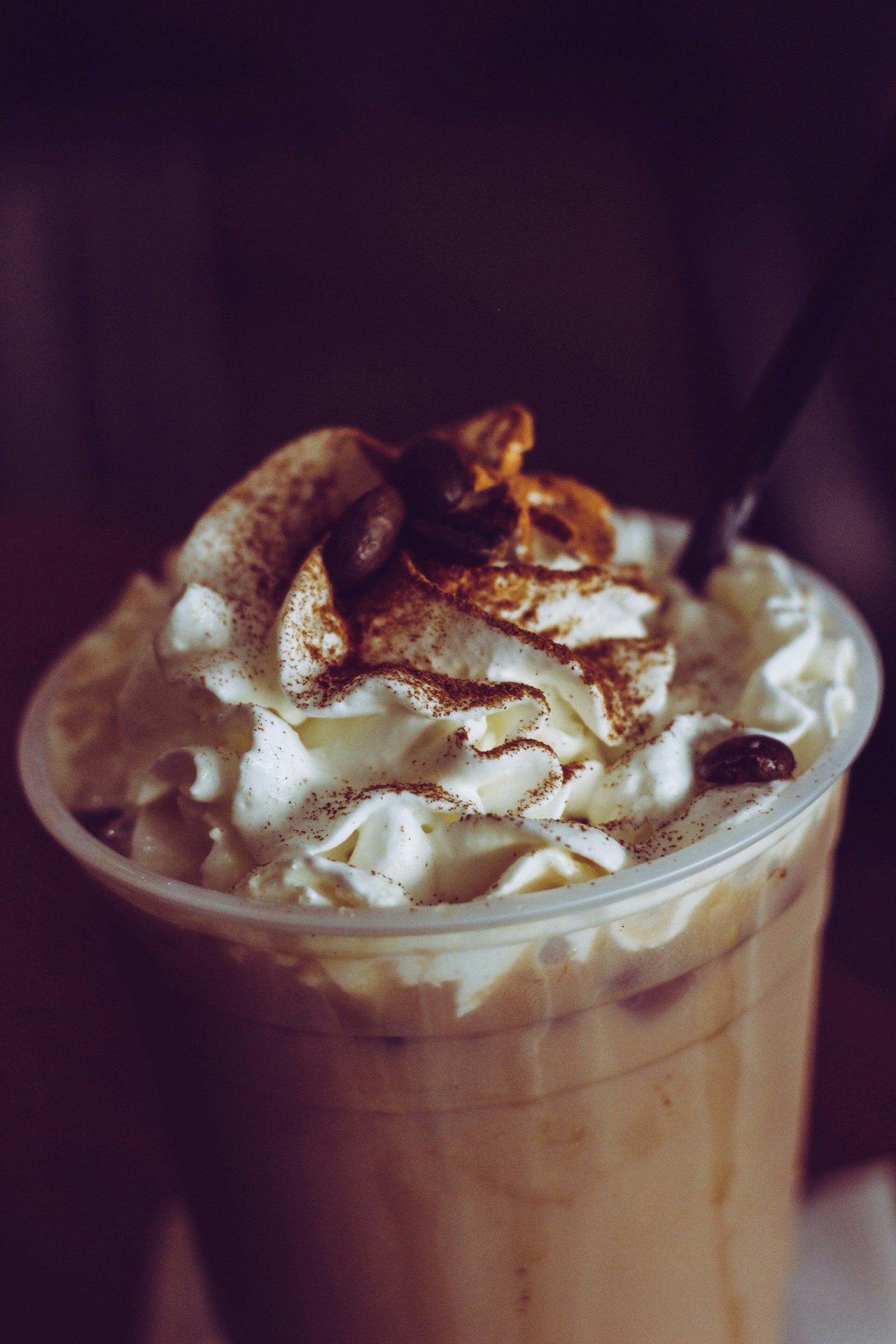 Iced Kafa Recept i Uputstvo