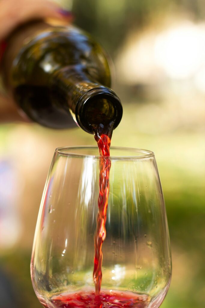 Crno Vino