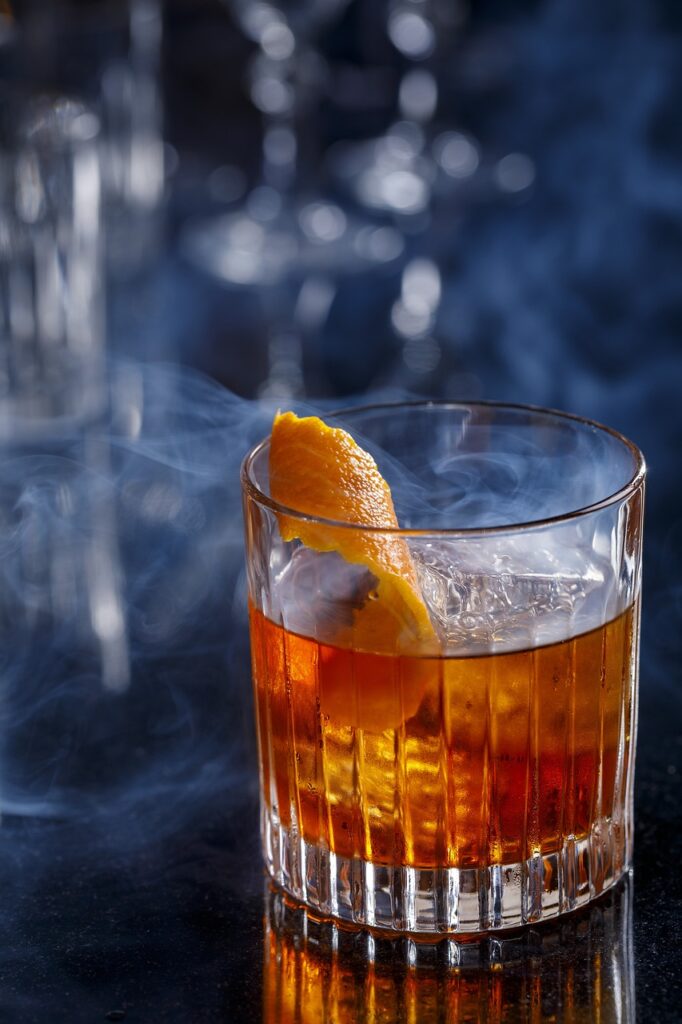 Old Fashioned