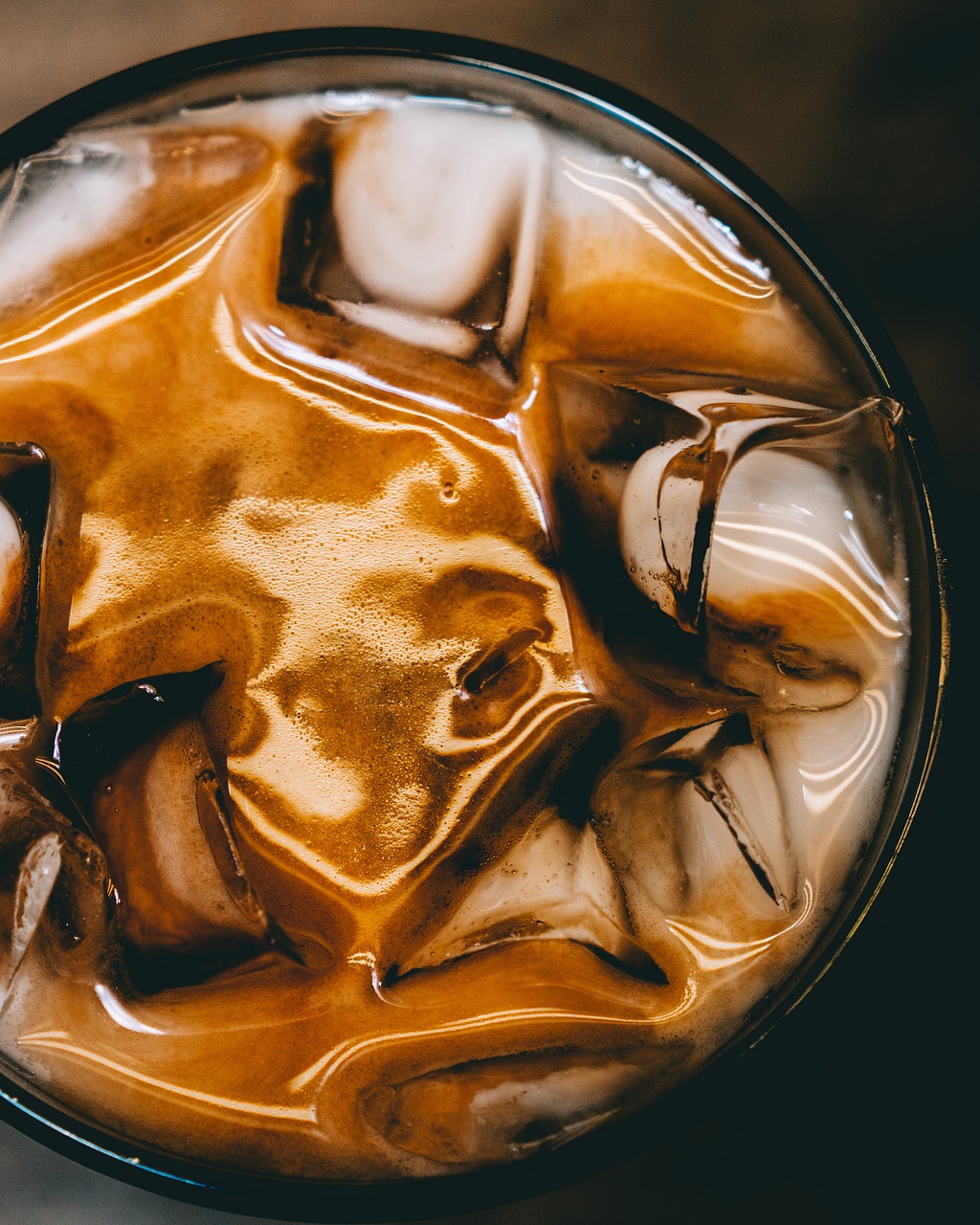 Freddo Espresso Recept