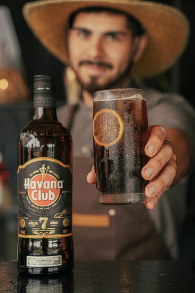 Cuba Libre