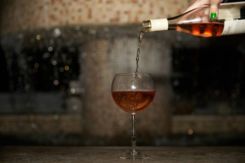 Roze Vino
