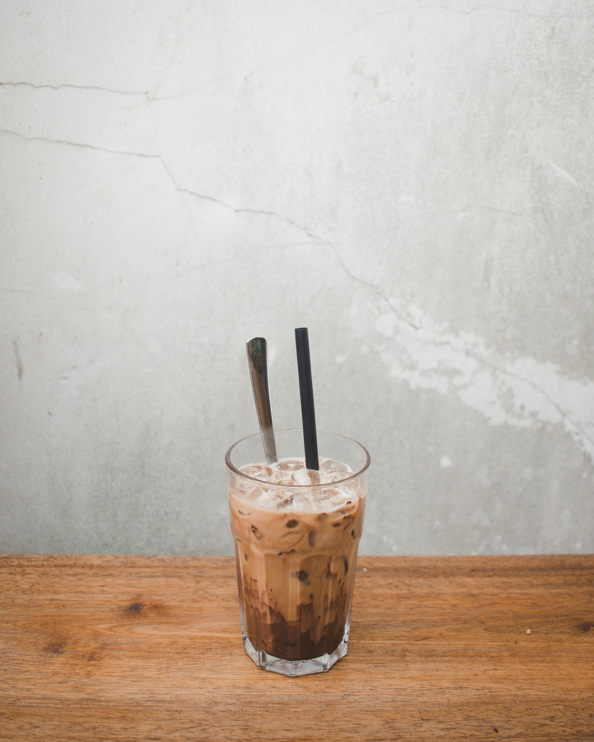 Iced Kafa Recept