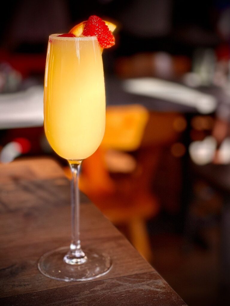 Mimoza