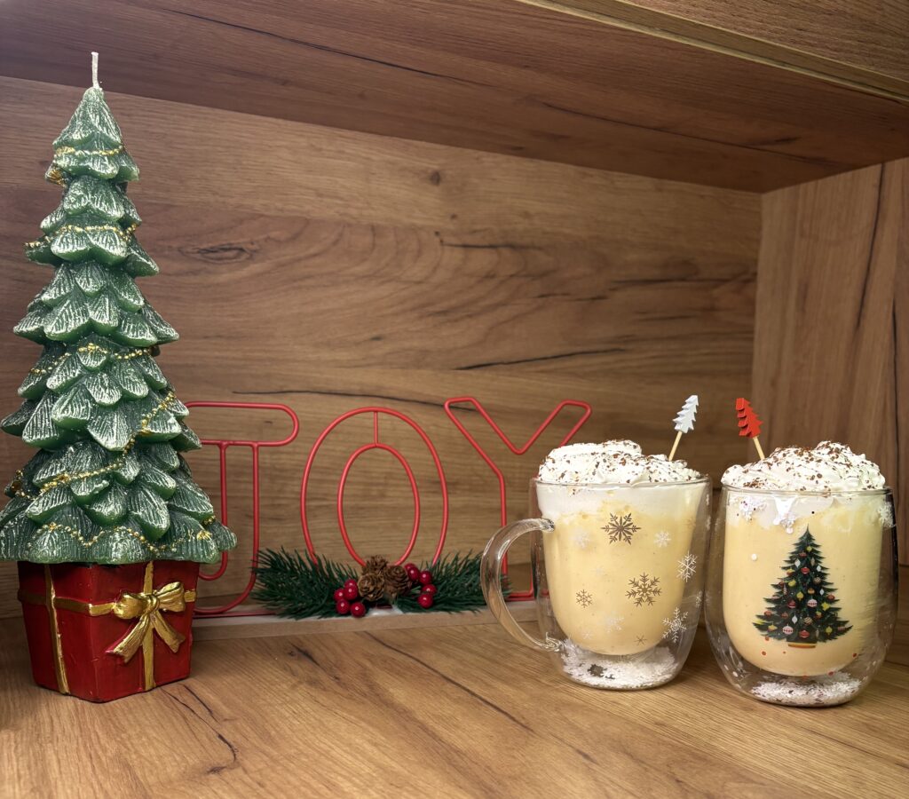 Eggnog