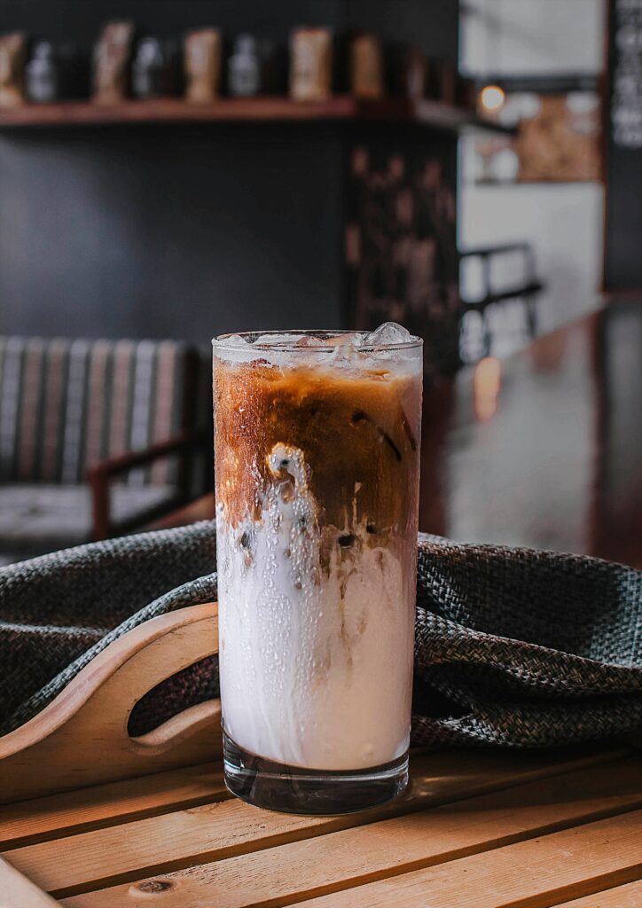 Freddo Cappuccino