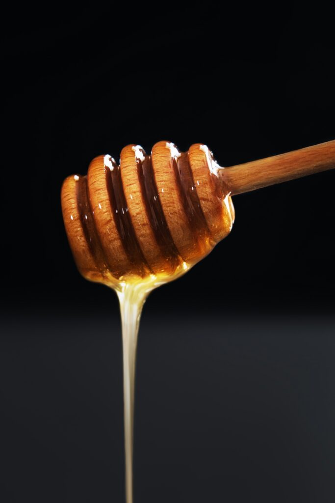 Medni Sirup