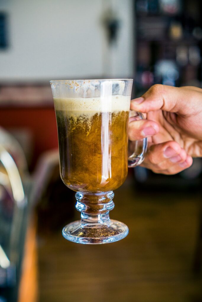 Irska kafa