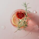 Gin tonic