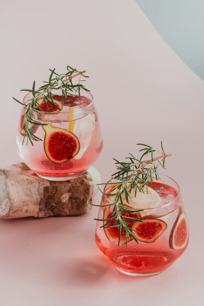 Gin Tonik