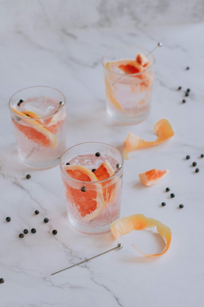 Gin Tonic