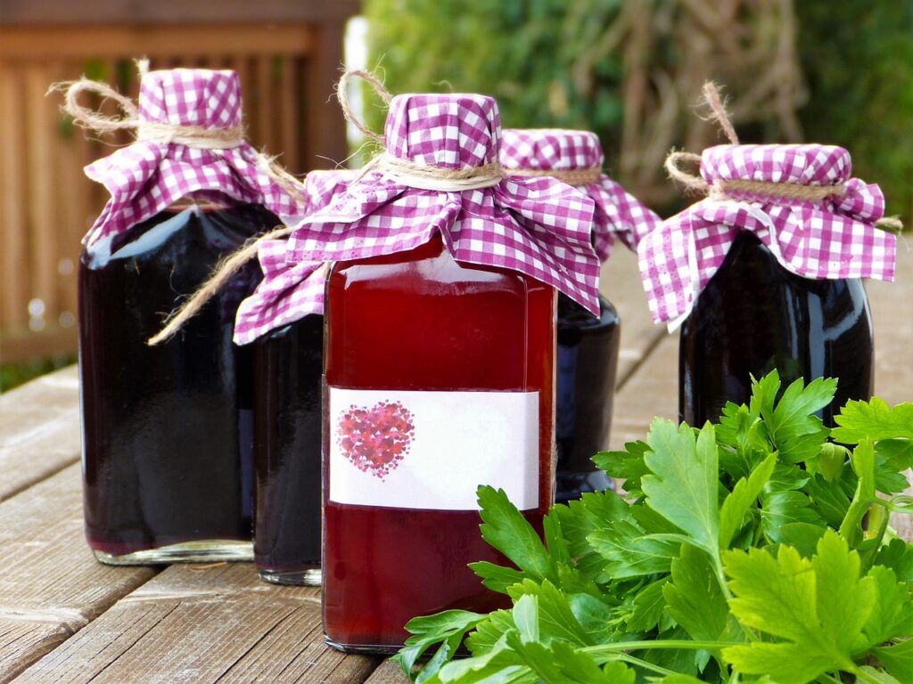 Domaći sirup od čaja