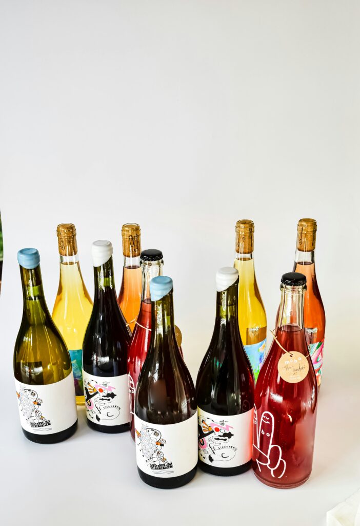 Vrste Vina