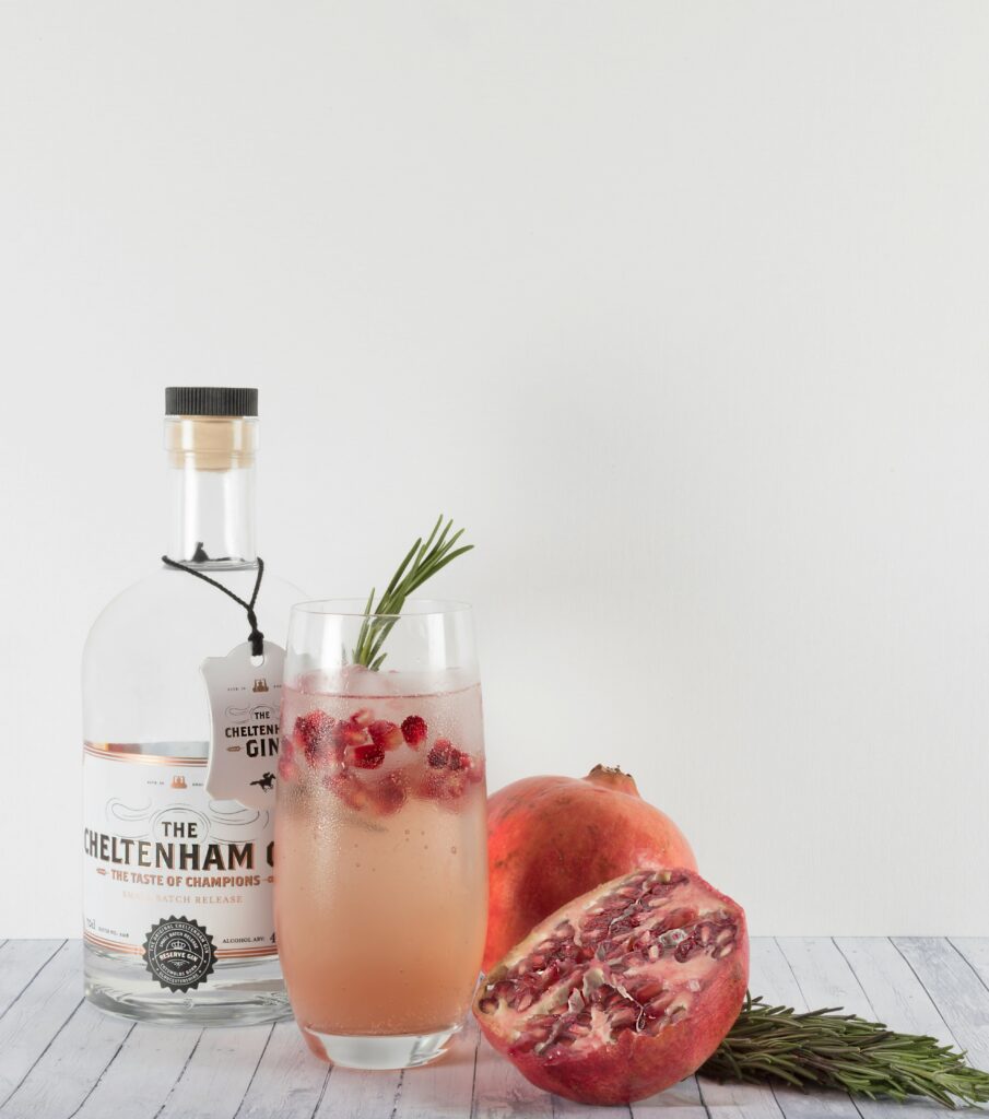 Gin Tonic