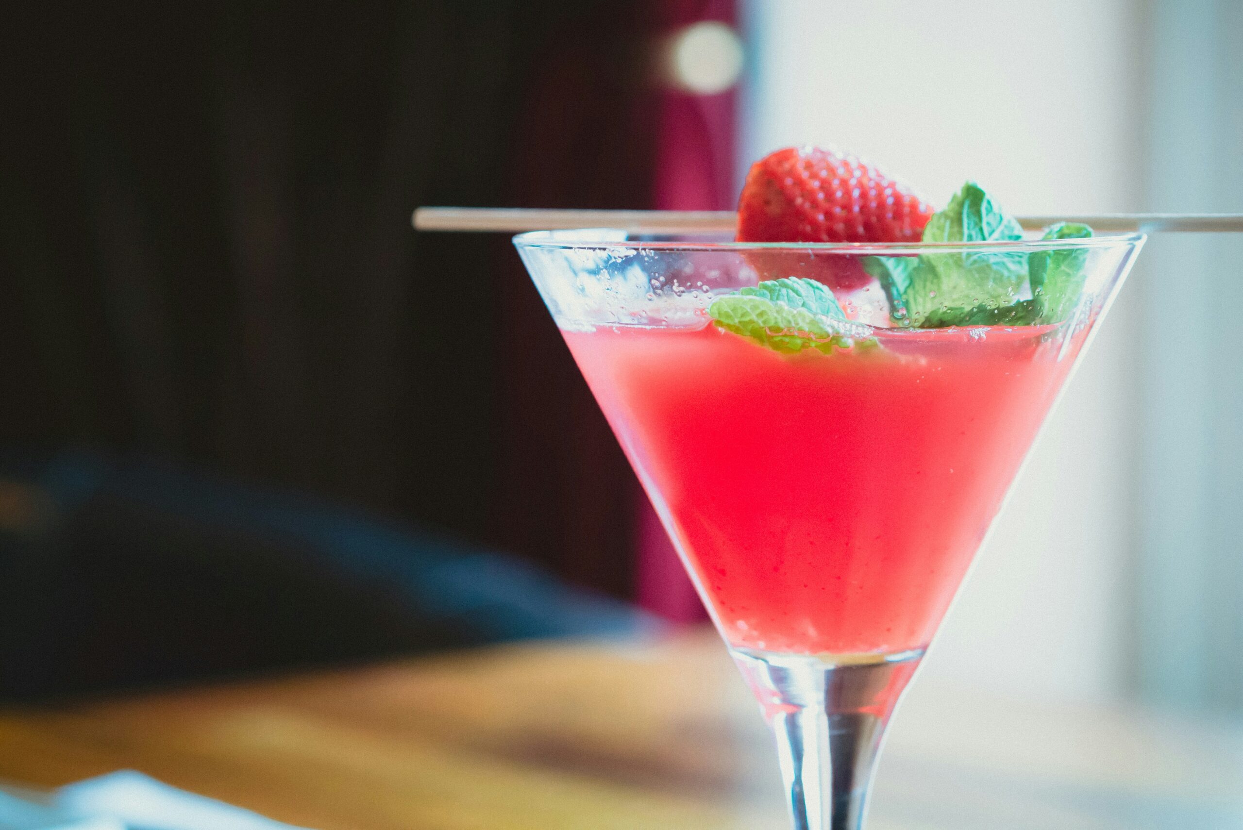 Cosmopolitan Recept