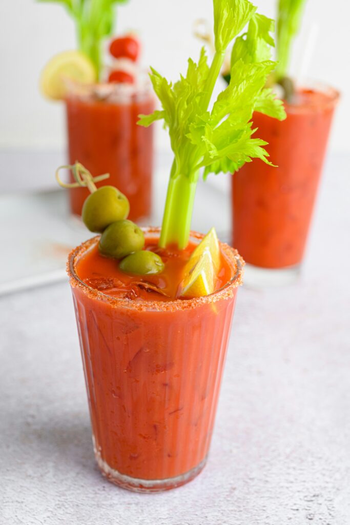 Bloody Mary 