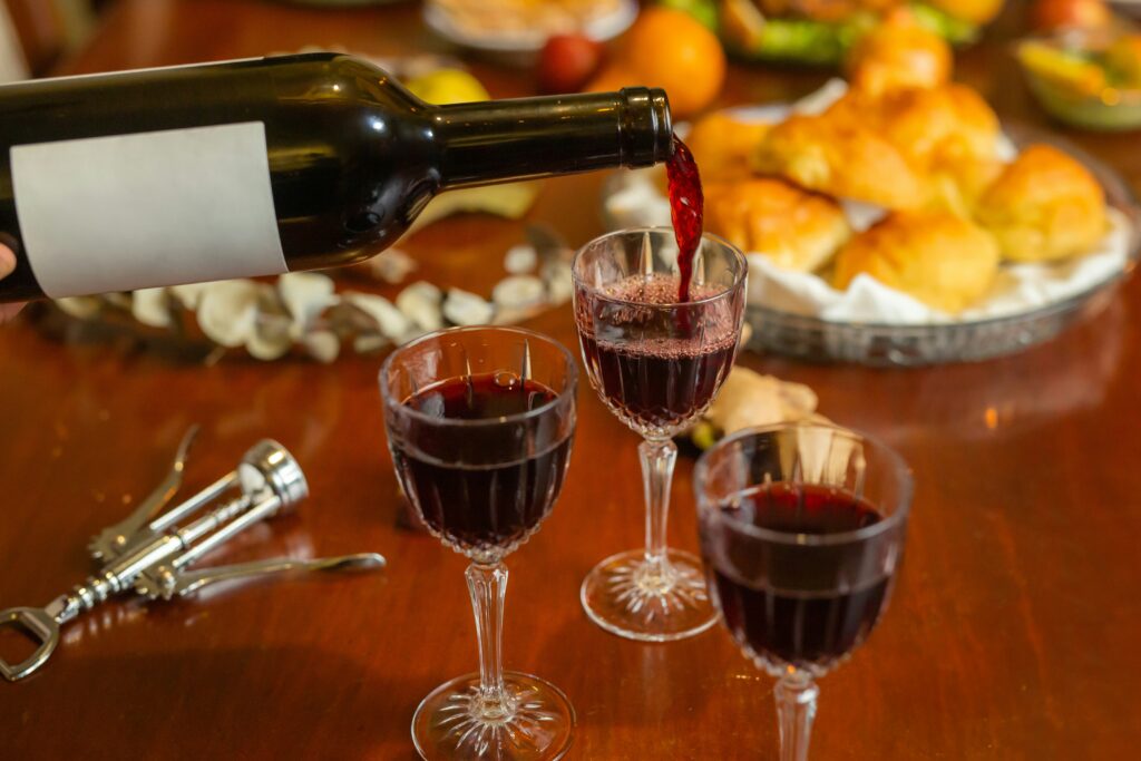 Crno Vino