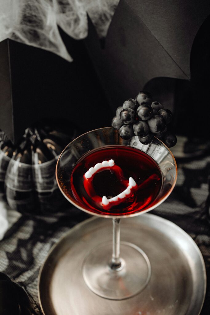 Desertno Vino