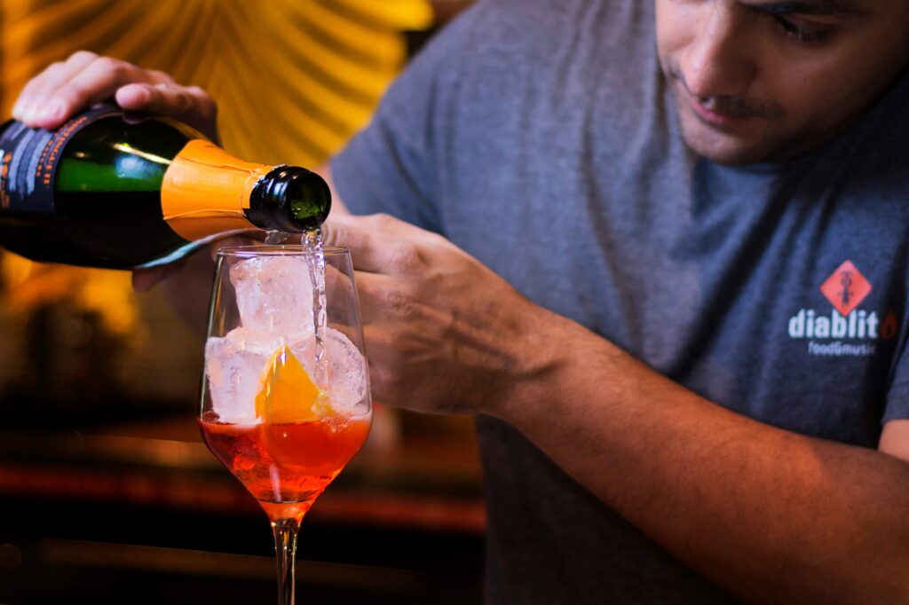 Aperol Spritz