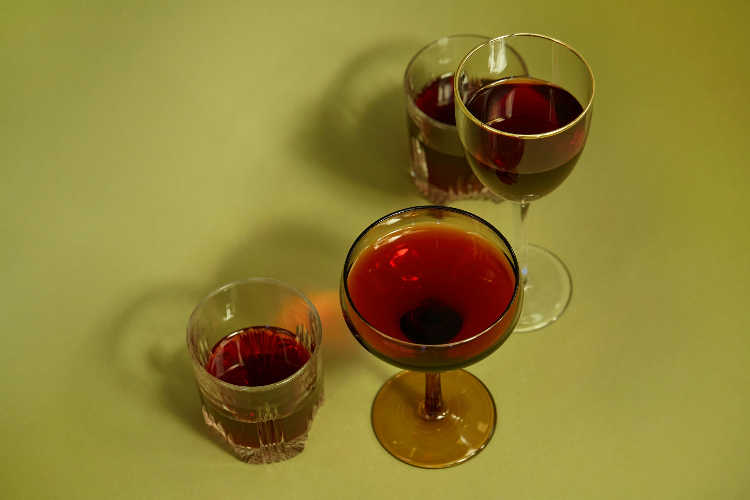 Desertno vino