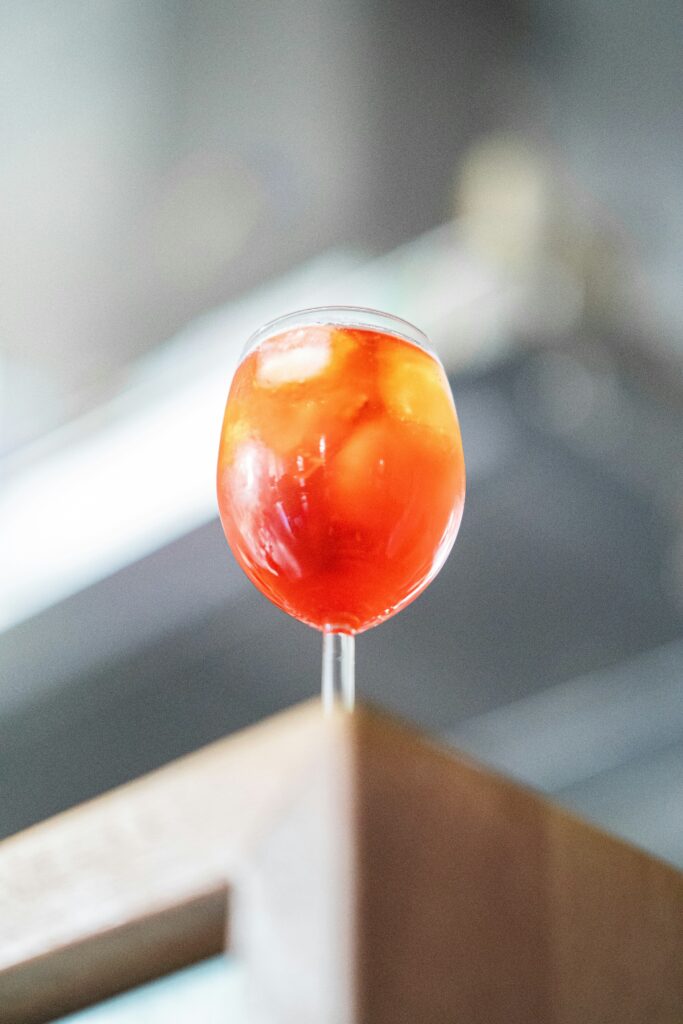 Aperol Spritz