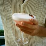 Cosmopolitan koktel