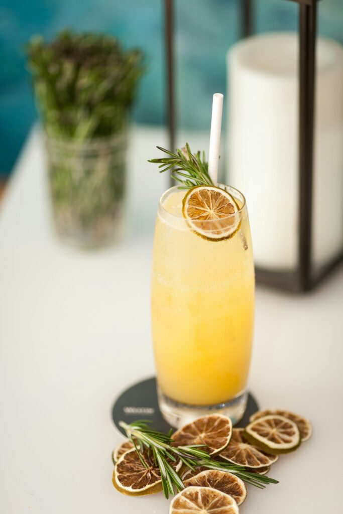 Tom Collins