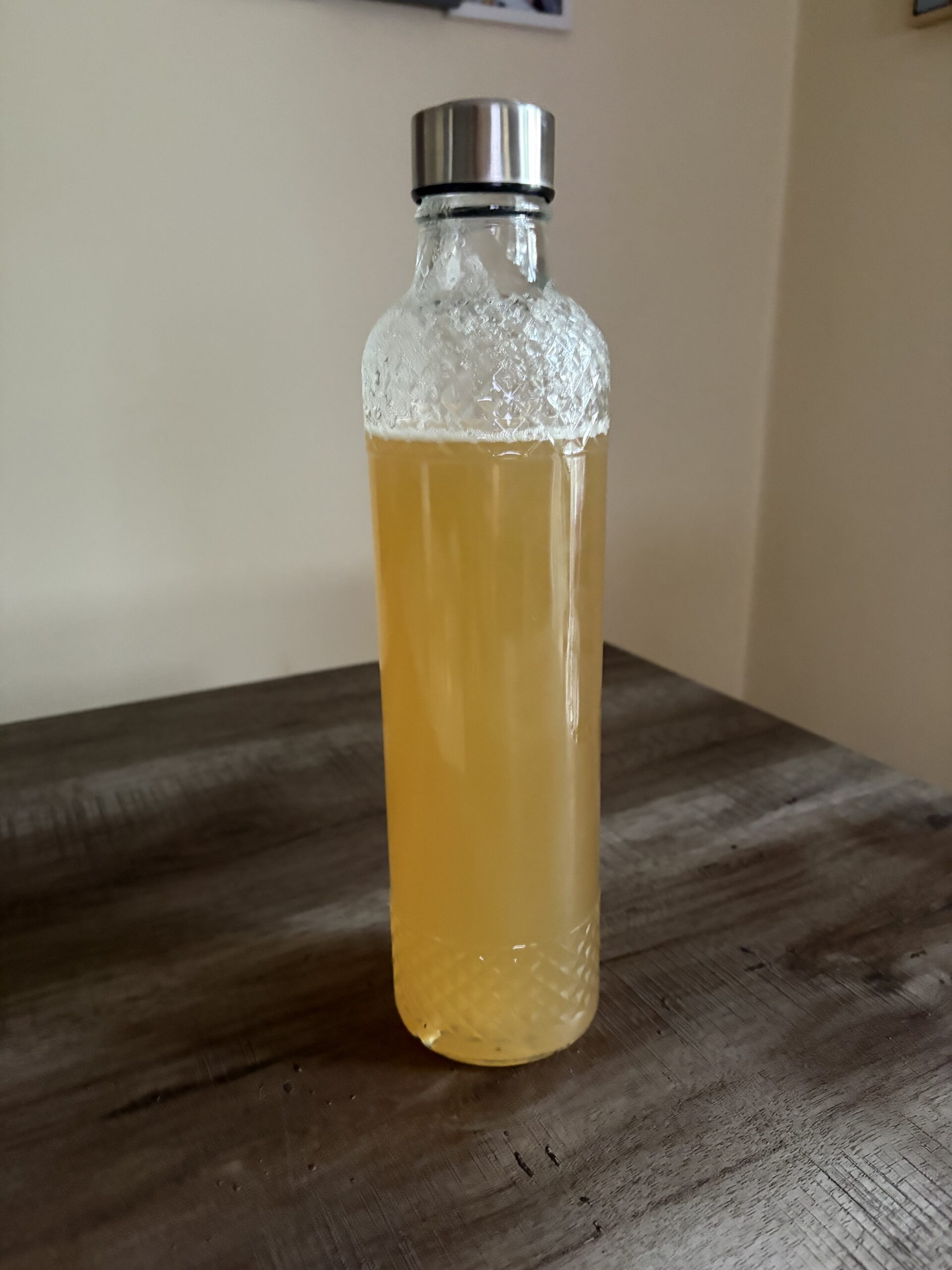 Napravite Medni Sirup Kod Kuće za Samo 5 Minuta 10 Med Sirup