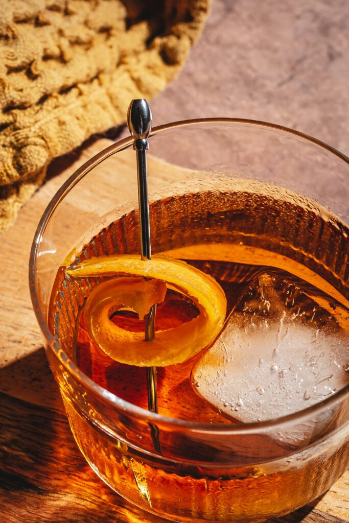 Negroni Koktel