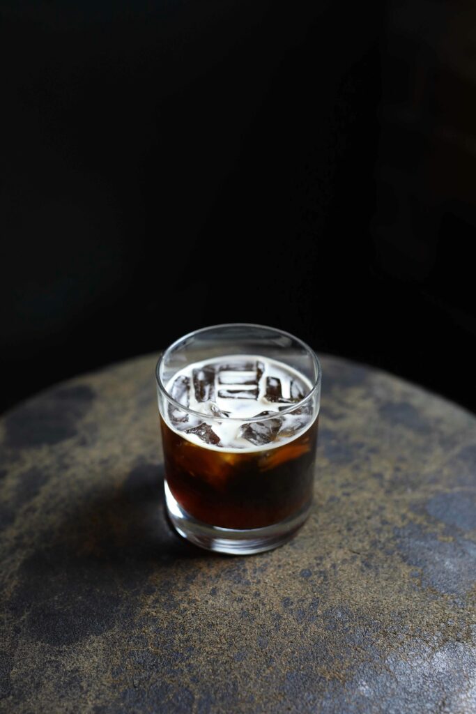 Freddo Espresso