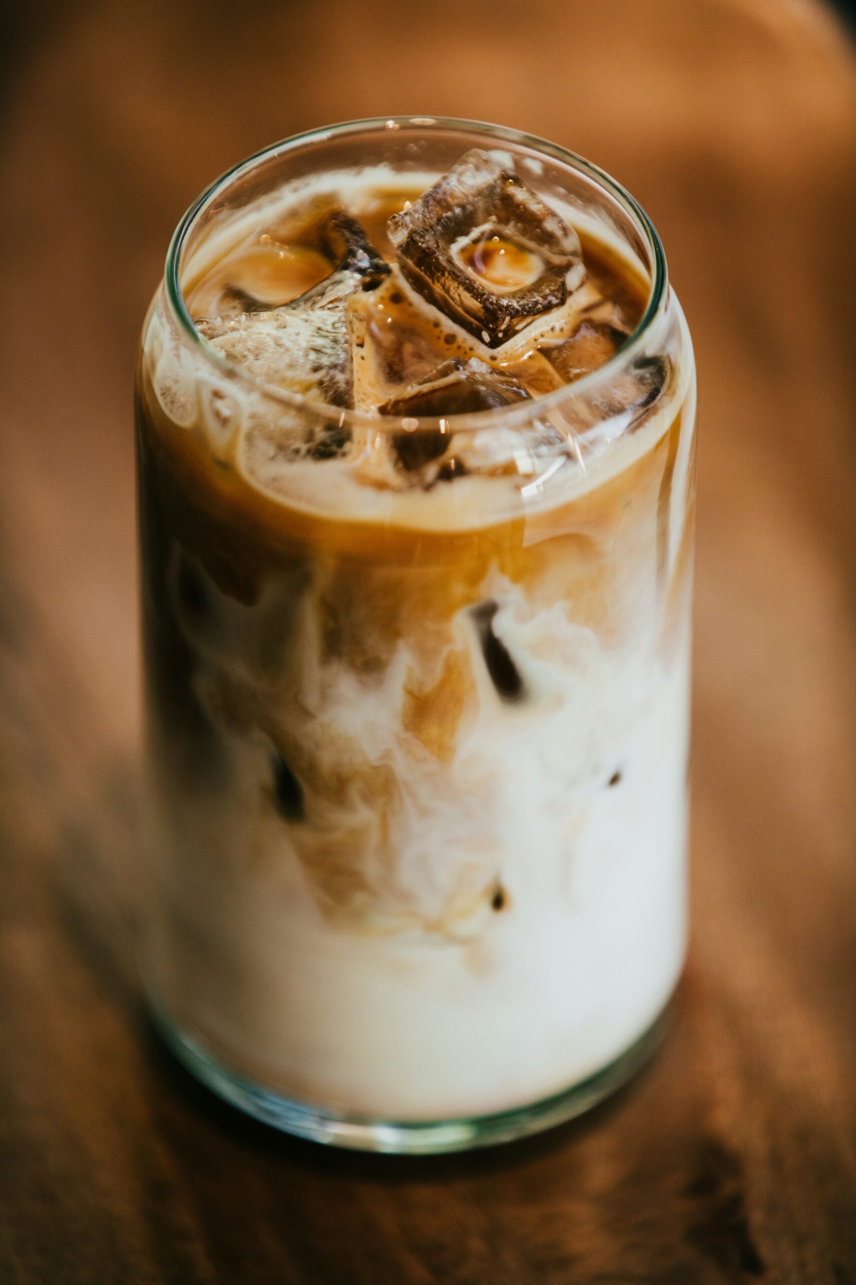 Freddo Cappuccino
