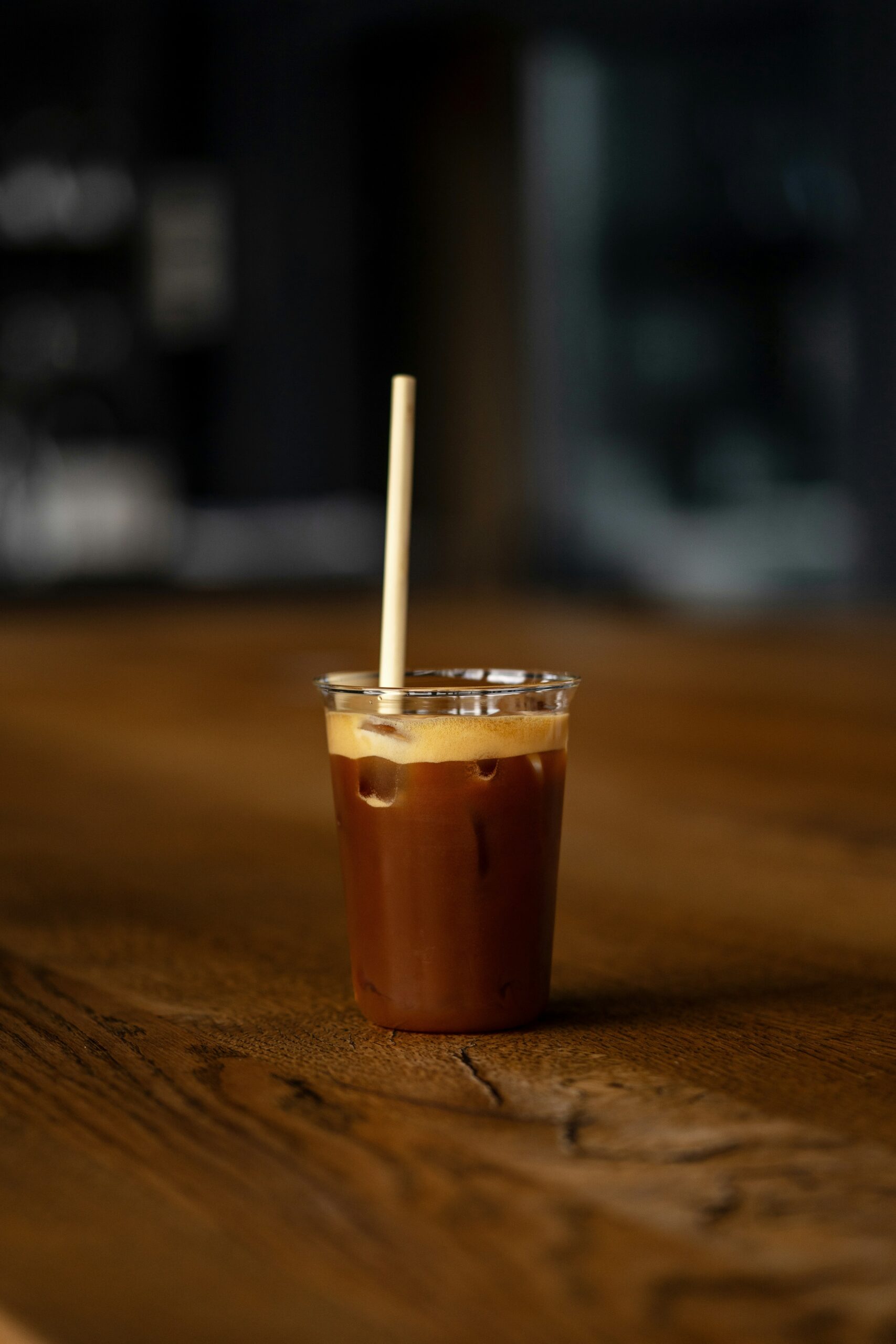 Freddo Espresso